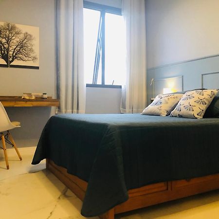 Blue House Apartment Rio de Janeiro Bagian luar foto