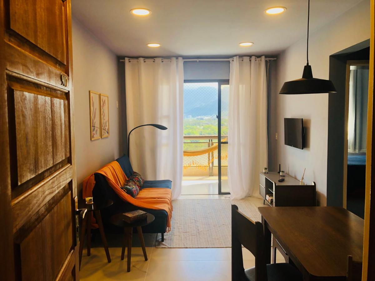 Blue House Apartment Rio de Janeiro Bagian luar foto