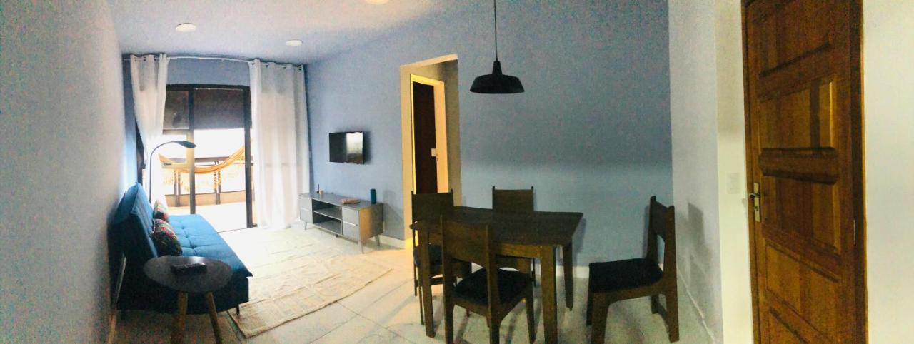 Blue House Apartment Rio de Janeiro Bagian luar foto