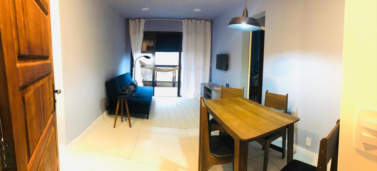 Blue House Apartment Rio de Janeiro Bagian luar foto