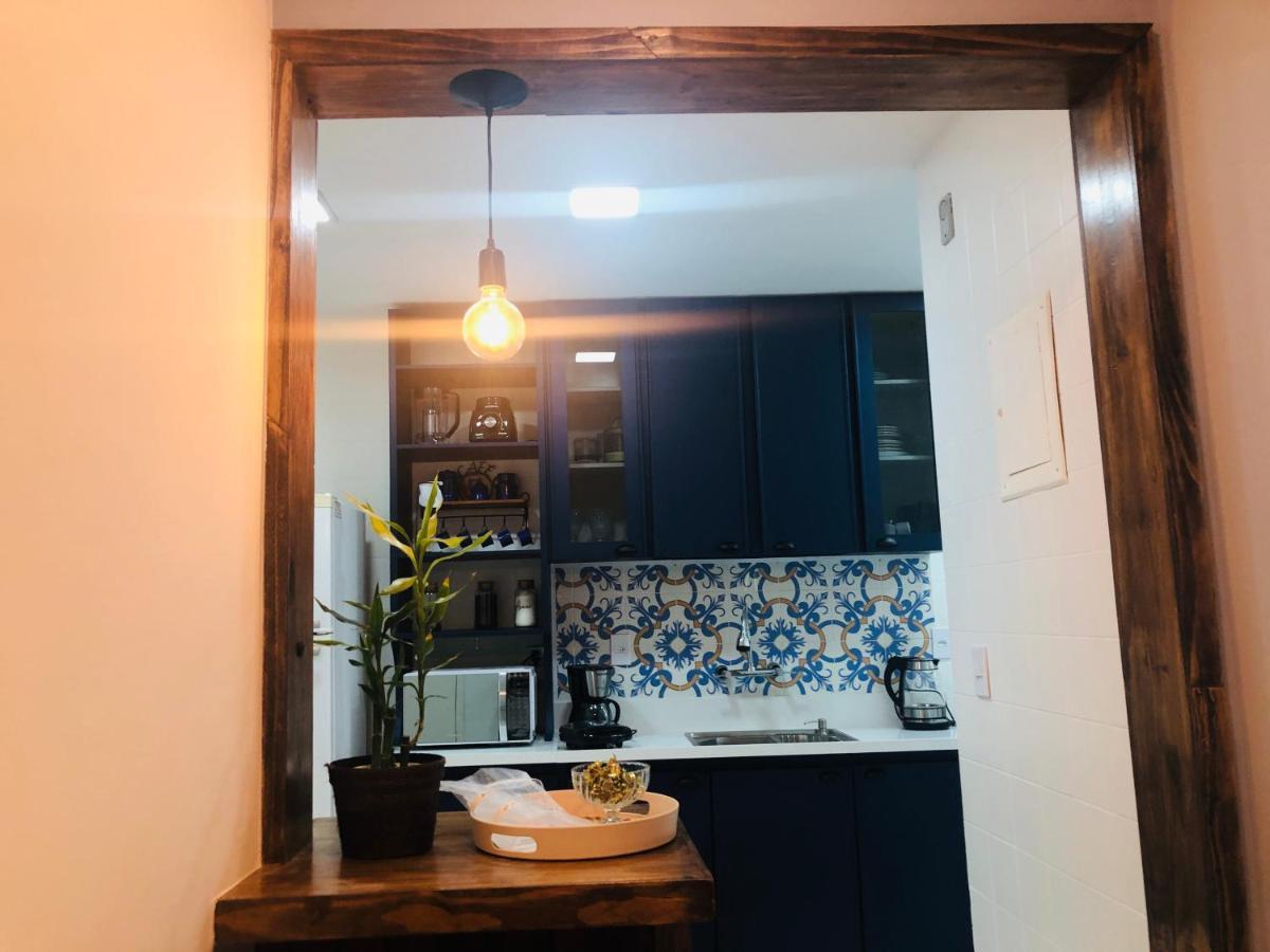Blue House Apartment Rio de Janeiro Bagian luar foto