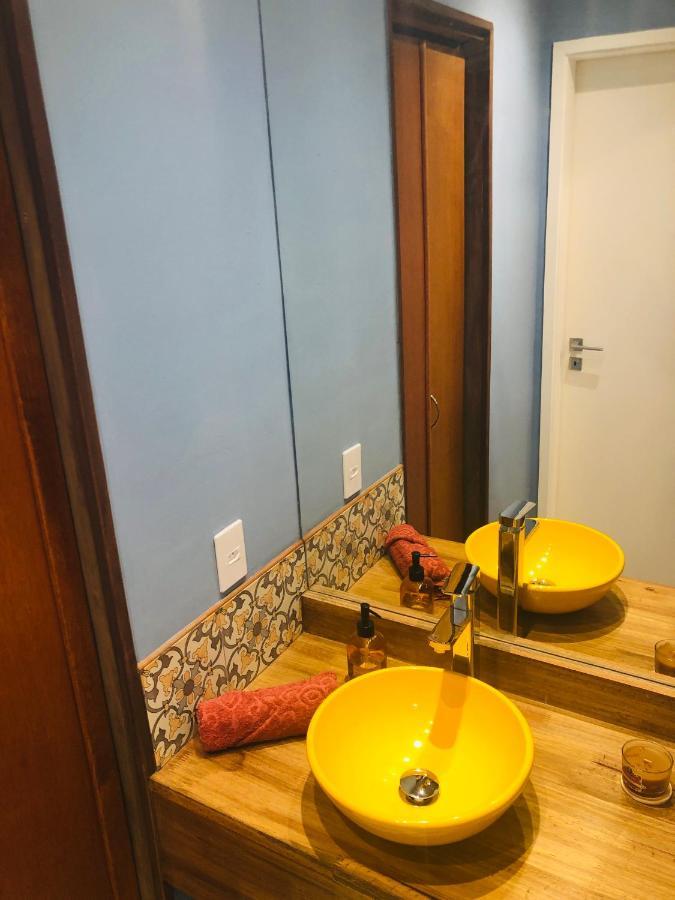 Blue House Apartment Rio de Janeiro Bagian luar foto