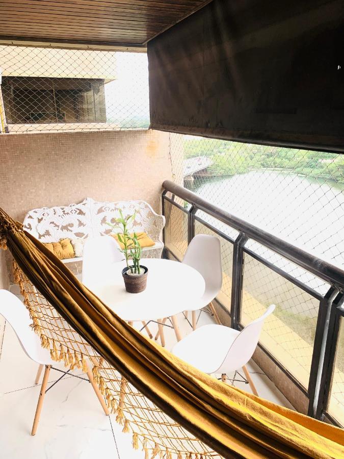 Blue House Apartment Rio de Janeiro Bagian luar foto