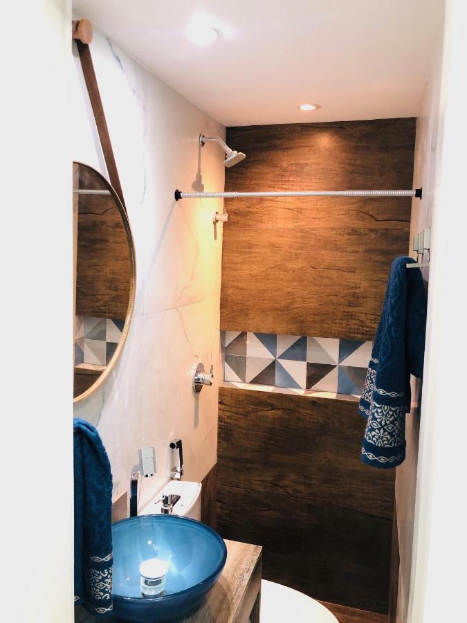 Blue House Apartment Rio de Janeiro Bagian luar foto