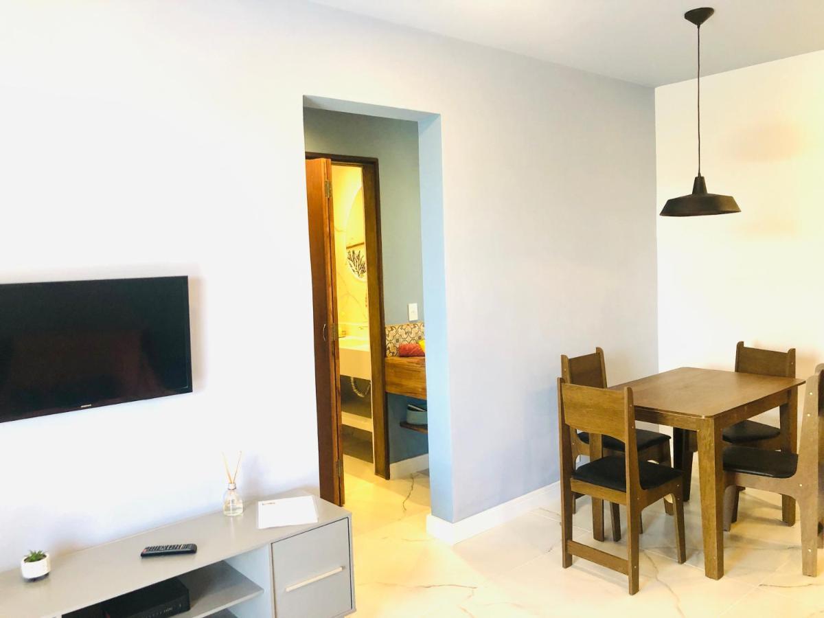 Blue House Apartment Rio de Janeiro Bagian luar foto