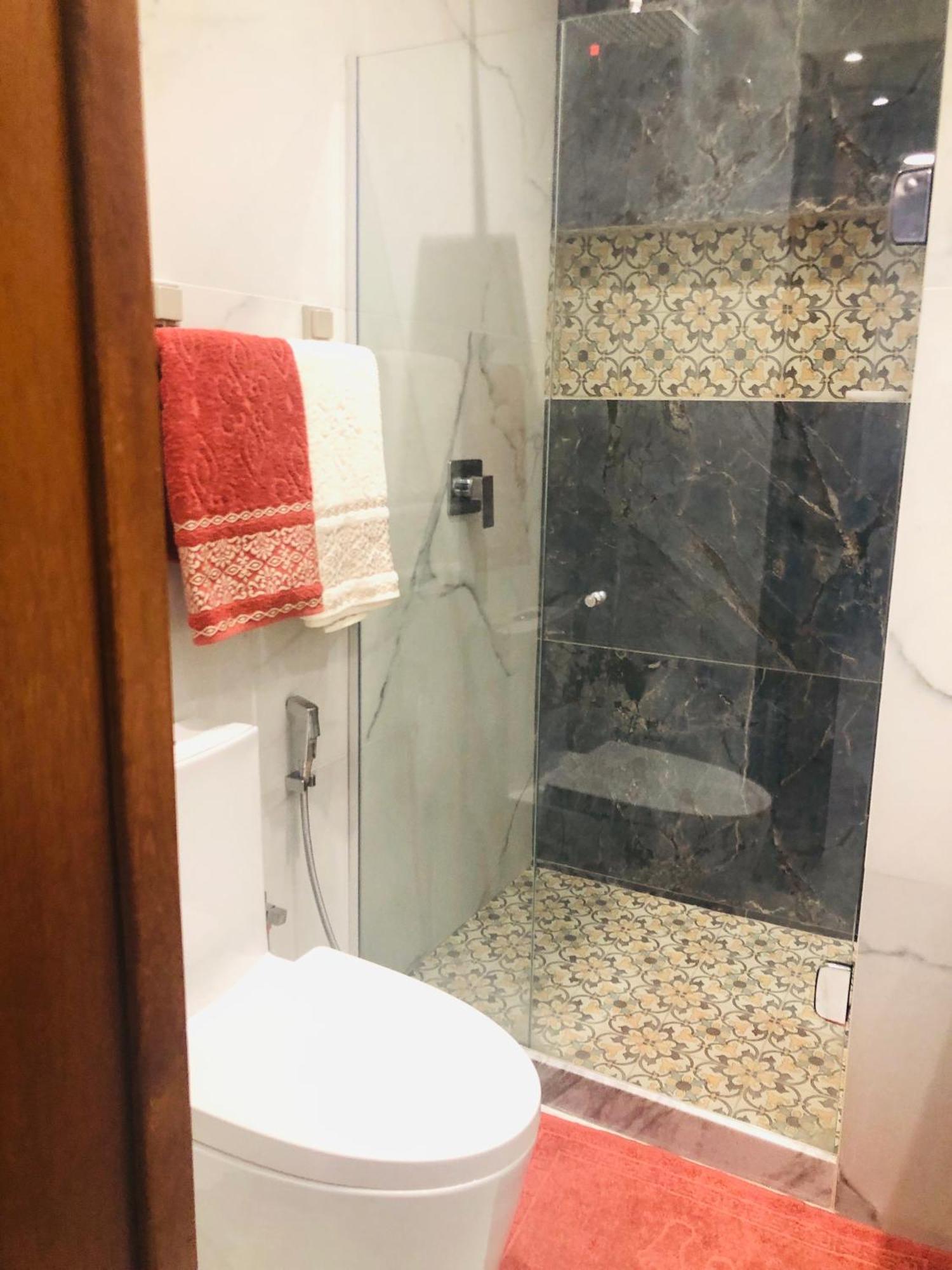 Blue House Apartment Rio de Janeiro Bagian luar foto