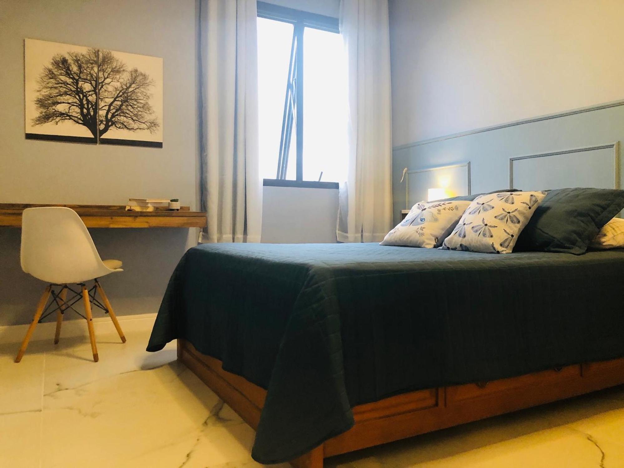 Blue House Apartment Rio de Janeiro Bagian luar foto