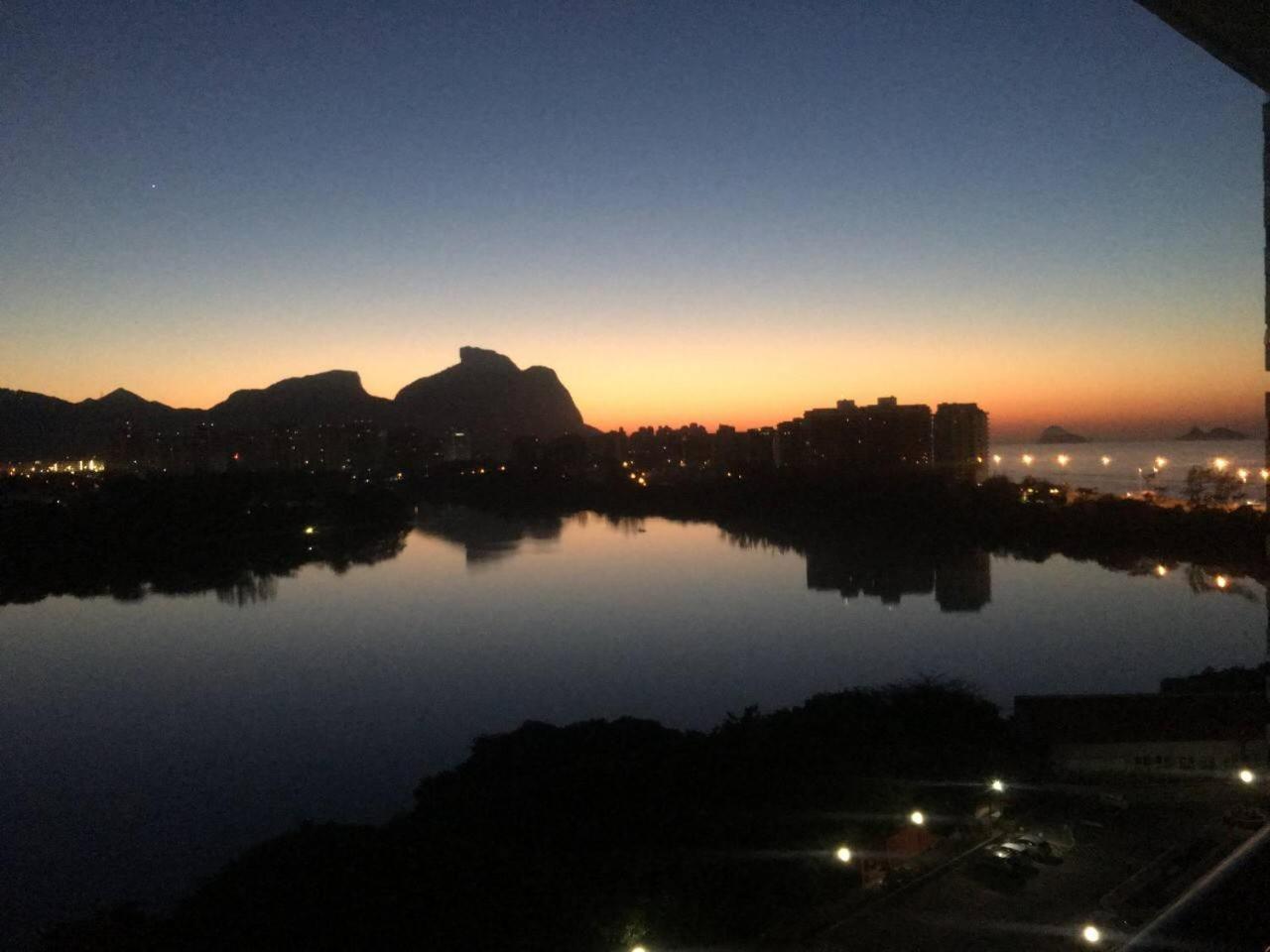 Blue House Apartment Rio de Janeiro Bagian luar foto