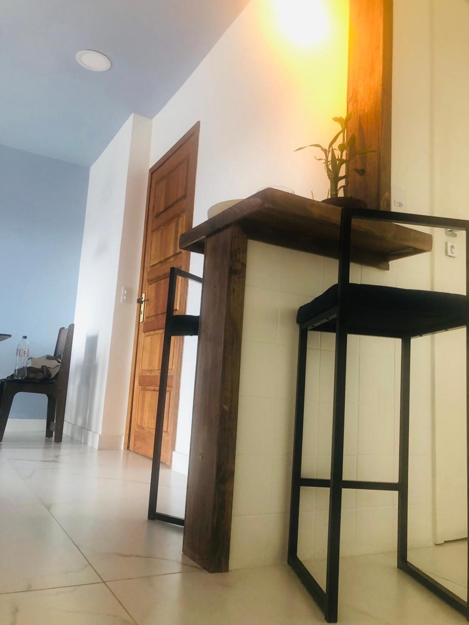 Blue House Apartment Rio de Janeiro Bagian luar foto