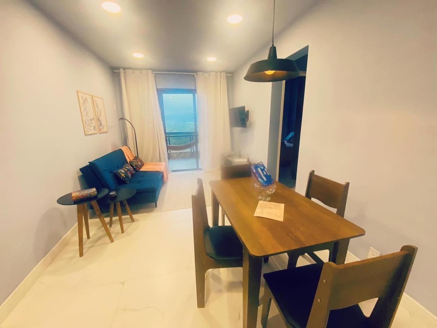 Blue House Apartment Rio de Janeiro Bagian luar foto