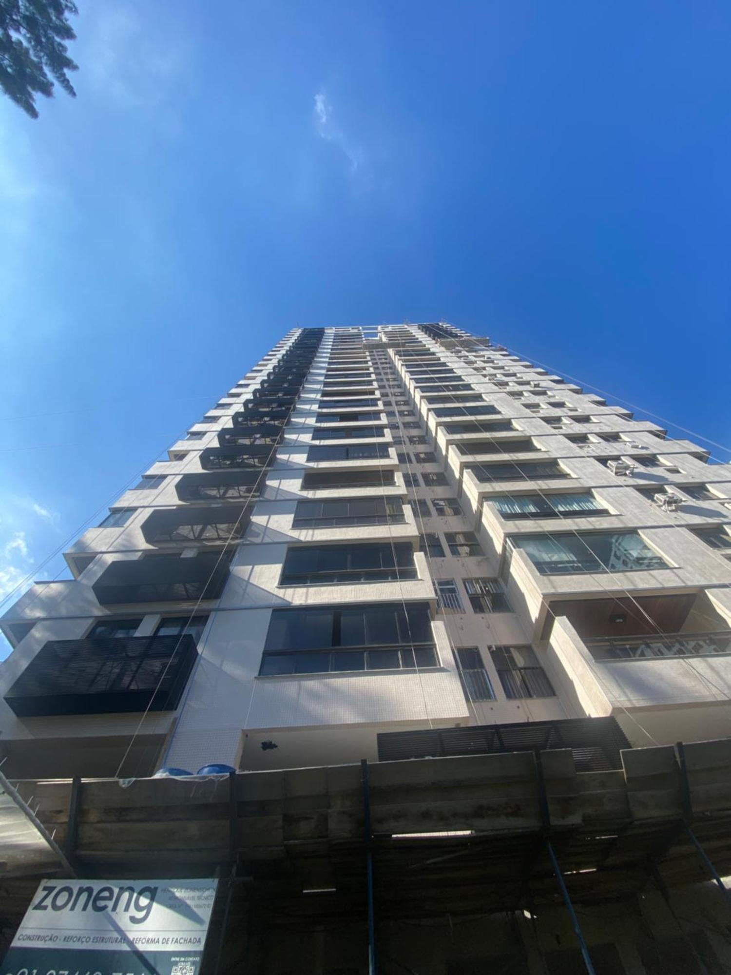 Blue House Apartment Rio de Janeiro Bagian luar foto